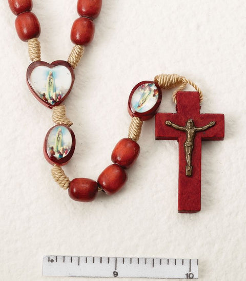 Our Lady of Fatima Rosary
