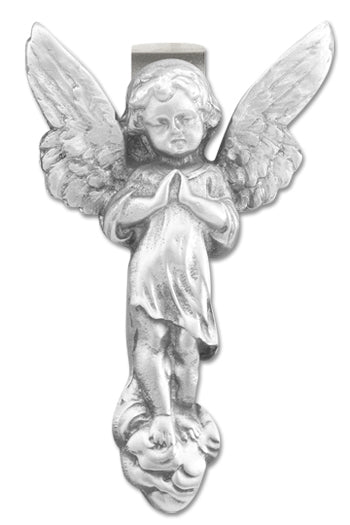 GUARDIAN ANGEL VISOR CLIP