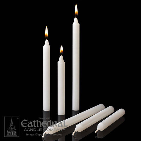 Votive Candles - Candles - Patrick Baker & Sons