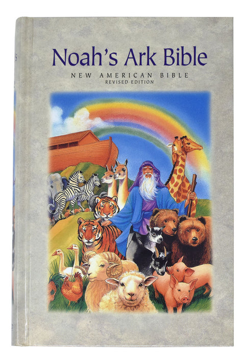 Noah's Ark Bible