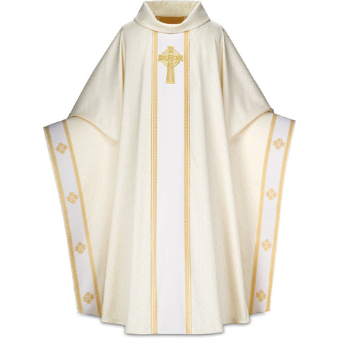 3858 - Monastic Chasuble