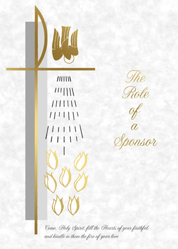 Parchment Sponsor Folder