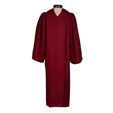 Classic Choir Gown - Matte