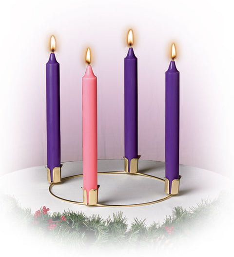 431 advent ring only