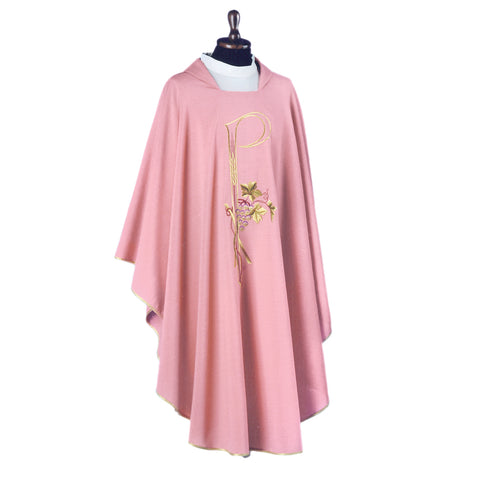 Chasuble Rho Grapevine style 713