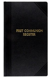 Click for larger image   Communion Record Book | Register | 1000 entries | #27