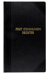 27  Click for larger image   Communion Record Book | Register | 1000 entries | #27