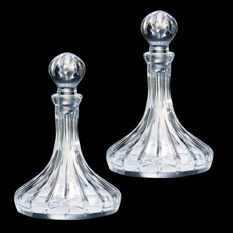 K944 Cruets - cruets - Patrick Baker & Sons