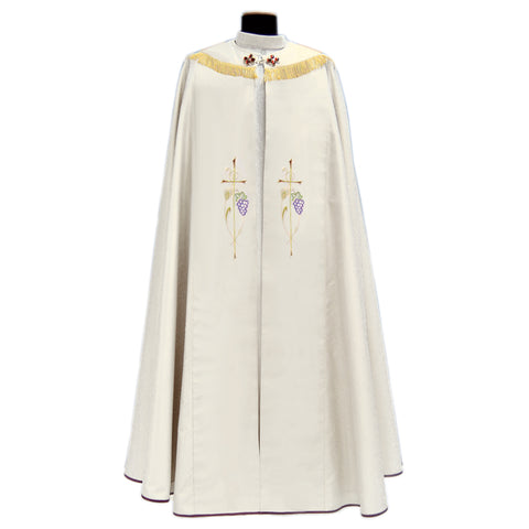 Cope Cross and Wheat style 581