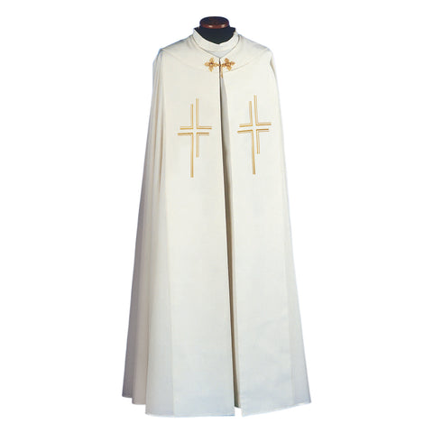 Cope Gold Cross style 651