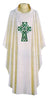 Celtic Cross Chasuble - Chasuble, Chasubles - Patrick Baker & Sons