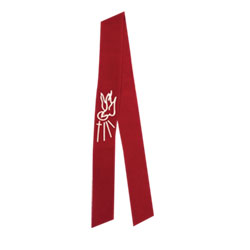 Confirmation Scarves for adults and teenagers - Confirmation, Stoles - Patrick Baker & Sons