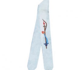 Infant Stole 2" x 15" - Stoles - Patrick Baker & Sons