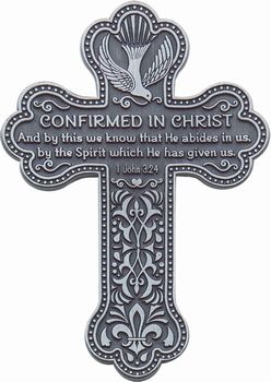 Confirmation Cross