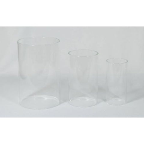 65809  REPLACEMENT GLASS