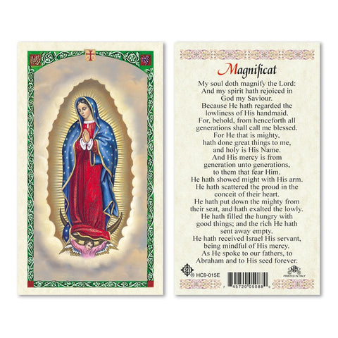 hc9-015e magnificate