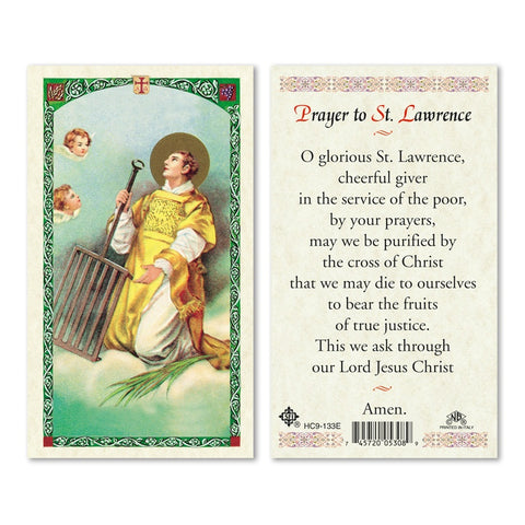 hc9-133e st lawrence