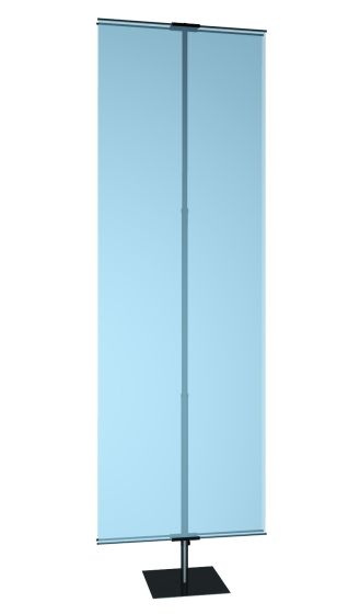 BS24 BANNER STAND