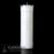 88377024  CLEAR 7 DAY INDIVIDUAL CANDLE