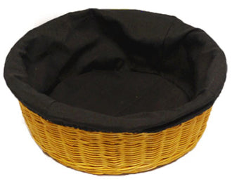 Removable Basket Liners for Collection Baskets - Liners - Patrick Baker & Sons