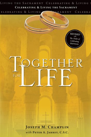 Together for Life - Books - Patrick Baker & Sons