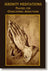 Serenity Meditations Prayer Book