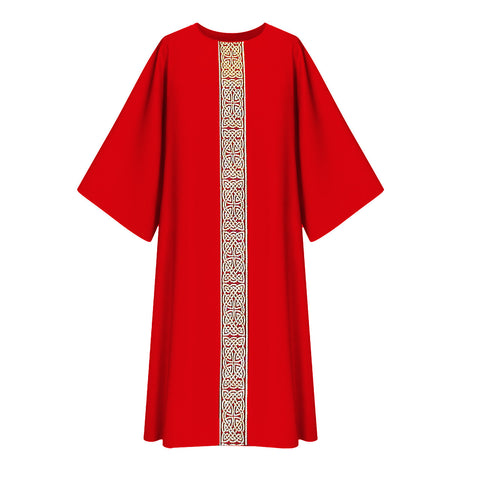 Dalmatic d955