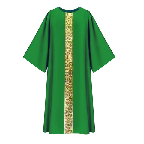 Dalmatic d955