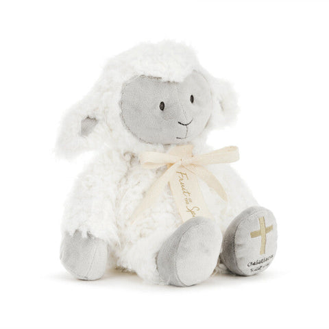Fruits of the Spirit Plush - Small - Stuffed Animal  NEW