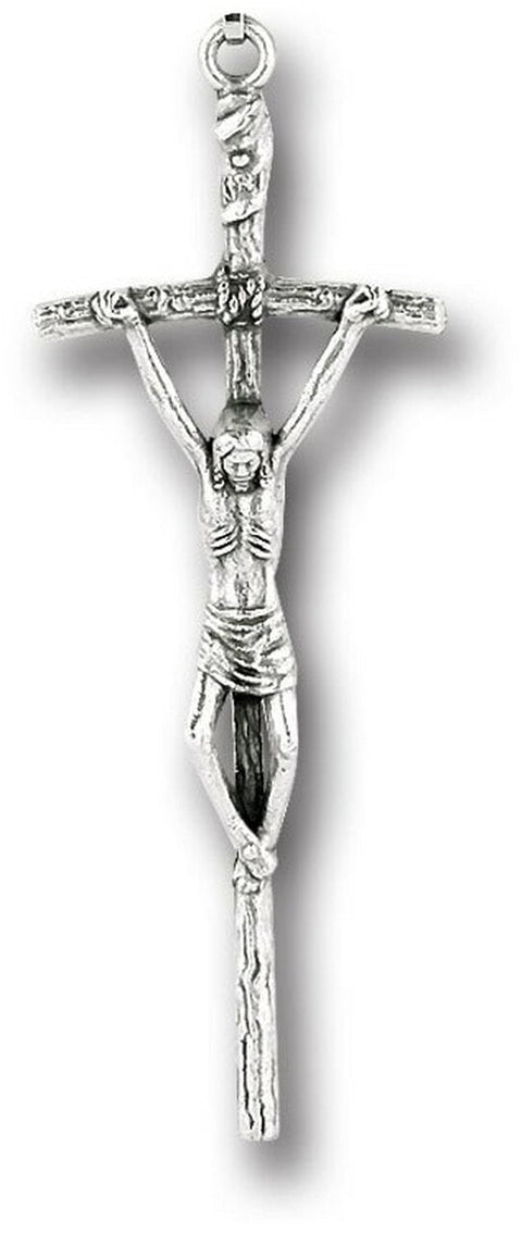 PAPAL CRUCIFIX FOR ROSARY