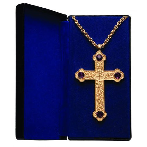 PC-500G Pectoral Cross