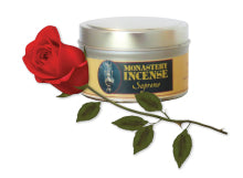 Rose Supreme Incense