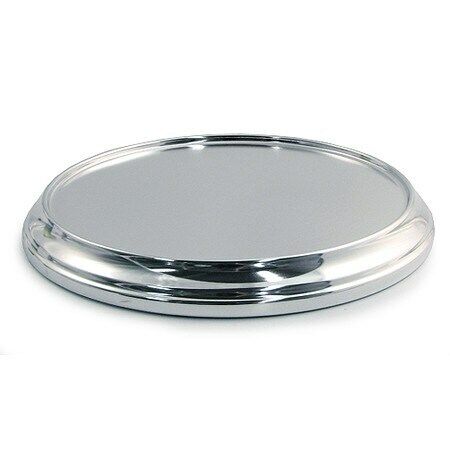 Communion-Bio Khrome-Tray Base-12-3/4″