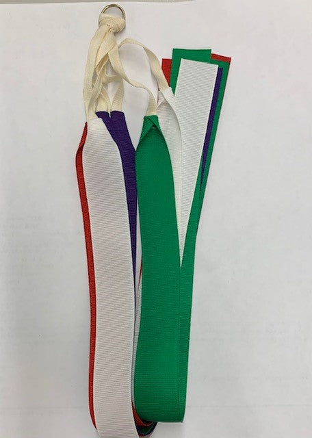 799MM    SACRAMENTARY BOOKMARK