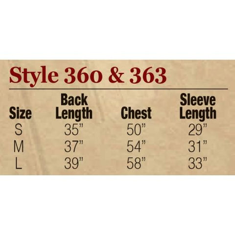 Ecumenical Surplice - 360 363 - Surplice, Surplices - Patrick Baker & Sons