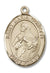 St. Maria Goretti Medal Gold Filled