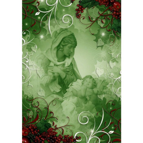 Christmas Wafers - Altar Bread, Christmas, Hosts - Patrick Baker & Sons