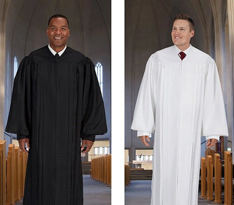 Cambridge Classic Pulpit Robe